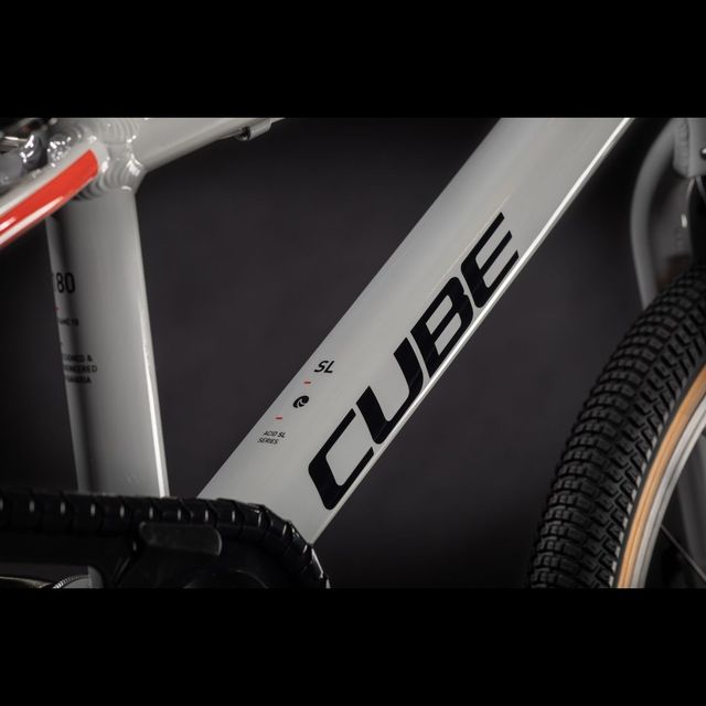 CUBE Cubie 180 SL 2021 lastenpyörä CUBE Cubie 180 SL 2021 lastenpyörä